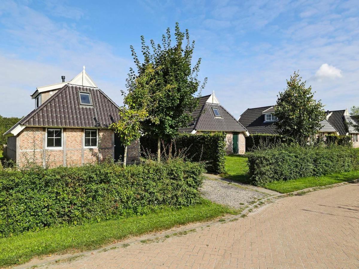 Landal Orveltermarke Hotel Witteveen Exterior foto