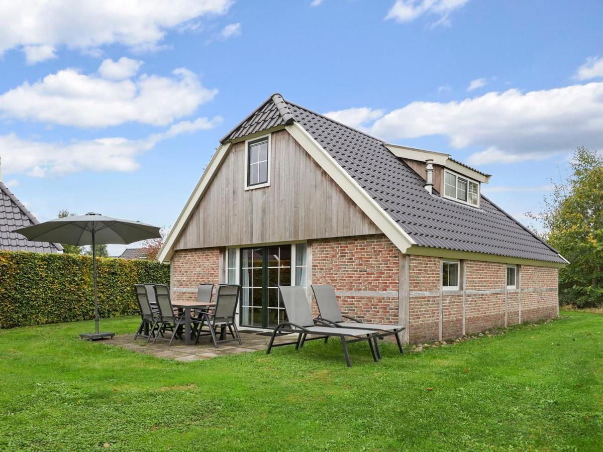 Landal Orveltermarke Hotel Witteveen Exterior foto