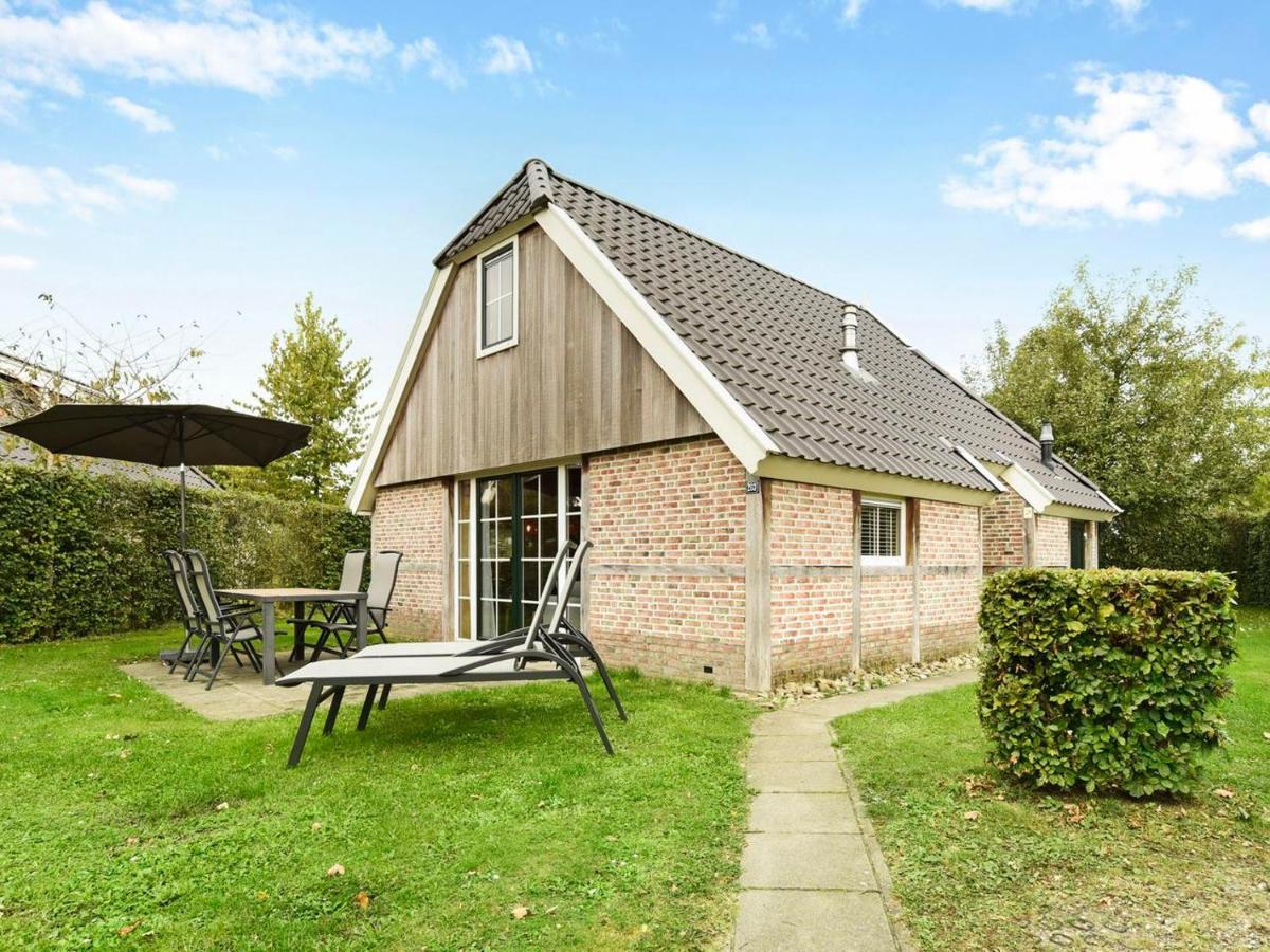Landal Orveltermarke Hotel Witteveen Exterior foto