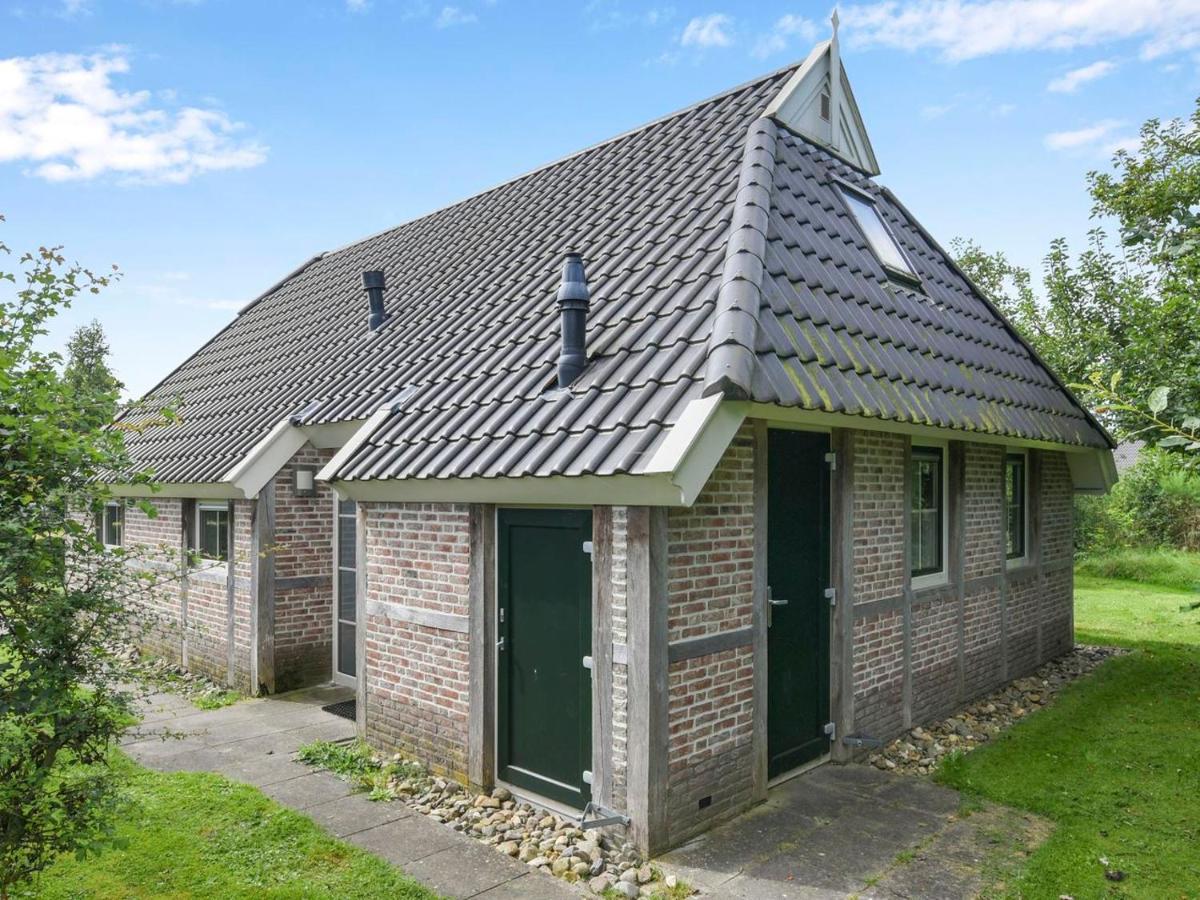 Landal Orveltermarke Hotel Witteveen Exterior foto